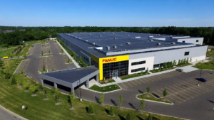 Fanuc
