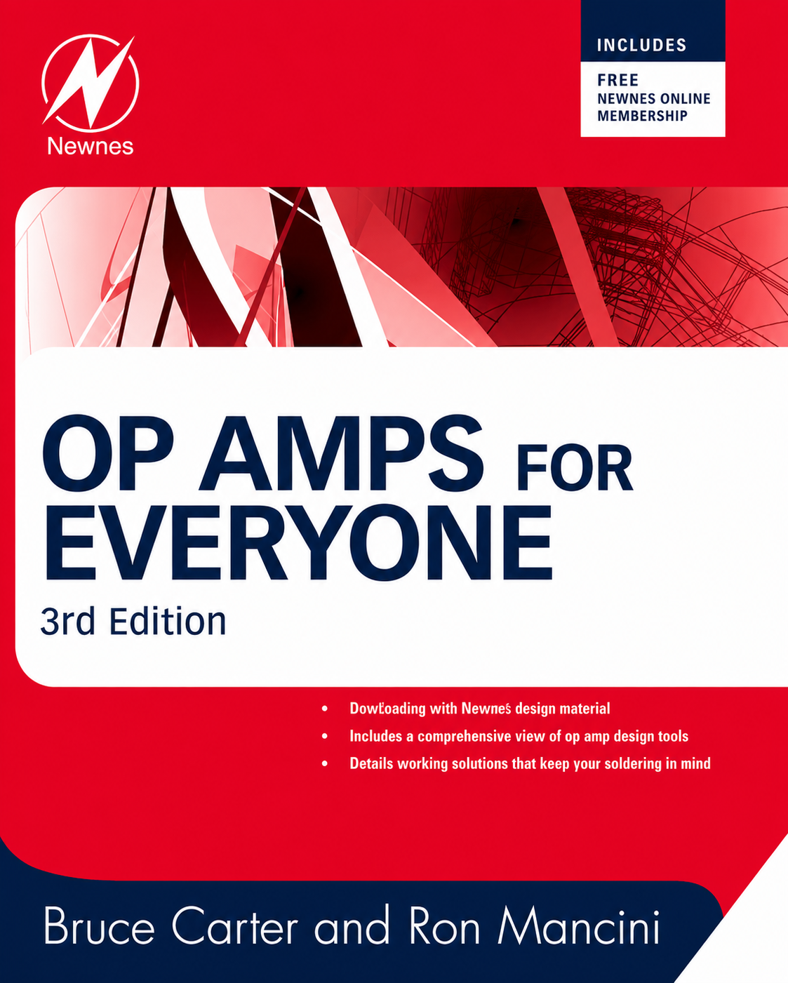 Op_Amps_For_Everyone