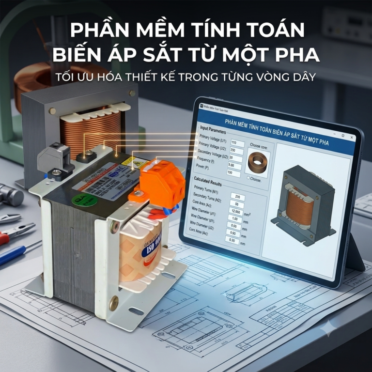Phan_mem_tinh_toan_bien_ap_sat_tu_mot_pha