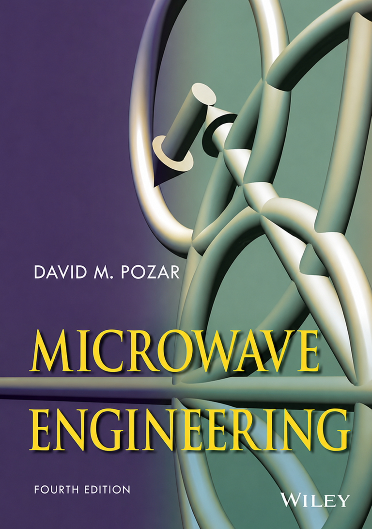 Pozar_Microwave_Engineering