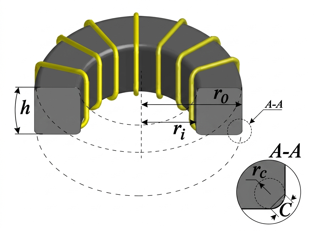 ferrite